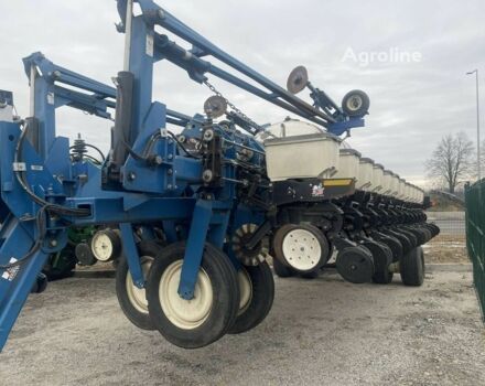 Синий Кинзе 3700, объемом двигателя 0 л и пробегом 0 тыс. км за 46511 $, фото 3 на Automoto.ua