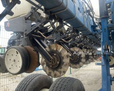 Синий Кинзе 3700, объемом двигателя 0 л и пробегом 0 тыс. км за 46511 $, фото 7 на Automoto.ua