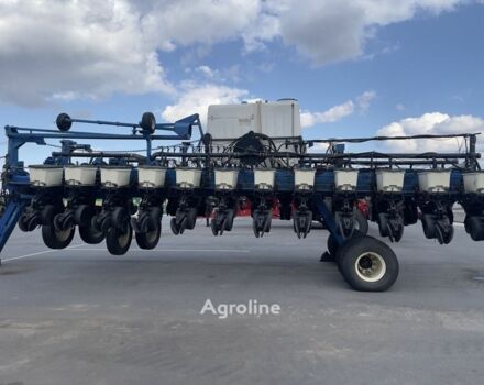 Синий Кинзе 3700, объемом двигателя 0 л и пробегом 0 тыс. км за 58151 $, фото 2 на Automoto.ua