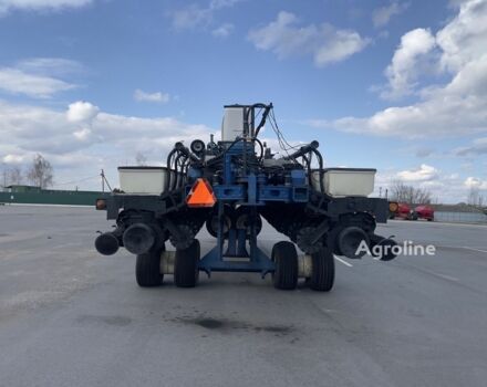 Синий Кинзе 3700, объемом двигателя 0 л и пробегом 0 тыс. км за 58151 $, фото 3 на Automoto.ua