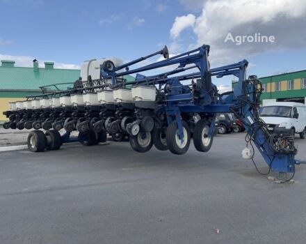 Синий Кинзе 3700, объемом двигателя 0 л и пробегом 0 тыс. км за 58151 $, фото 1 на Automoto.ua