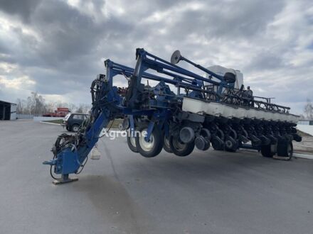 Синий Кинзе 3700, объемом двигателя 0 л и пробегом 0 тыс. км за 58151 $, фото 1 на Automoto.ua