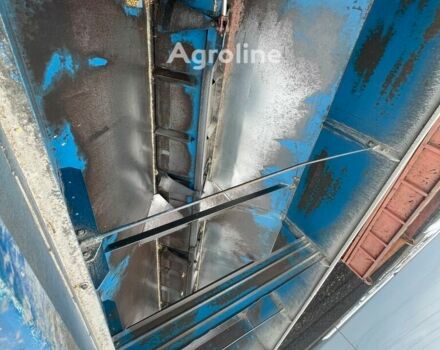 Синій Кінзе 600, об'ємом двигуна 0 л та пробігом 0 тис. км за 20917 $, фото 8 на Automoto.ua