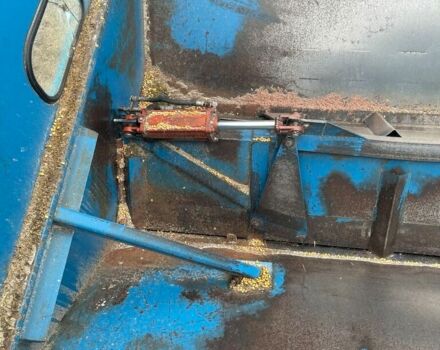 Синій Кінзе 600, об'ємом двигуна 0 л та пробігом 0 тис. км за 20917 $, фото 9 на Automoto.ua