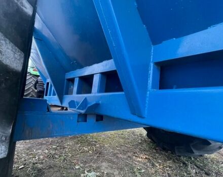 Синій Кінзе 600, об'ємом двигуна 0 л та пробігом 0 тис. км за 20917 $, фото 4 на Automoto.ua