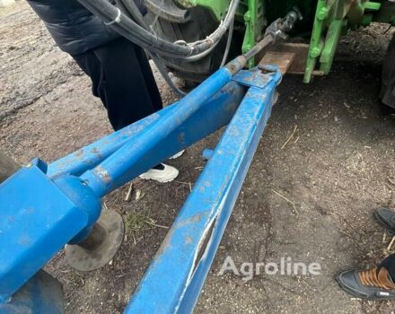 Синій Кінзе 600, об'ємом двигуна 0 л та пробігом 0 тис. км за 20917 $, фото 7 на Automoto.ua