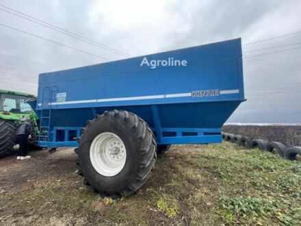 Синий Кинзе 600, объемом двигателя 0 л и пробегом 0 тыс. км за 20917 $, фото 1 на Automoto.ua