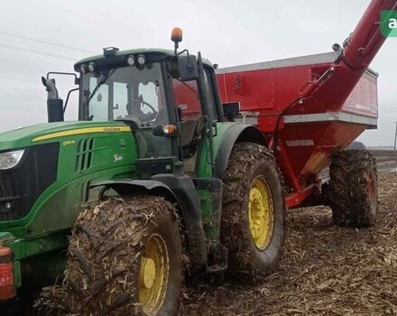 Кінзе 800, об'ємом двигуна 6 л та пробігом 0 тис. км за 36375 $, фото 1 на Automoto.ua