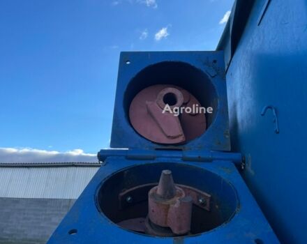 Синий Кинзе 840, объемом двигателя 0 л и пробегом 0 тыс. км за 26146 $, фото 4 на Automoto.ua