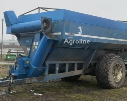 Синий Кинзе 840, объемом двигателя 0 л и пробегом 0 тыс. км за 37186 $, фото 1 на Automoto.ua