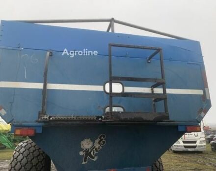 Синий Кинзе 840, объемом двигателя 0 л и пробегом 0 тыс. км за 37186 $, фото 6 на Automoto.ua