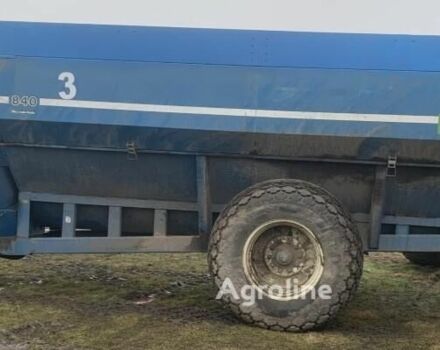 Синий Кинзе 840, объемом двигателя 0 л и пробегом 0 тыс. км за 37186 $, фото 5 на Automoto.ua