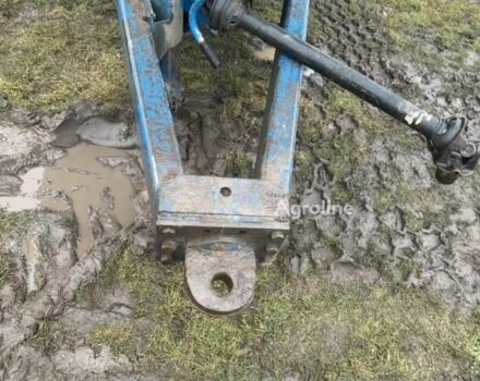 Синий Кинзе 840, объемом двигателя 0 л и пробегом 0 тыс. км за 37186 $, фото 11 на Automoto.ua