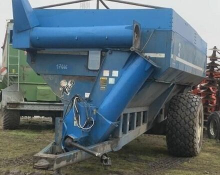 Синий Кинзе 840, объемом двигателя 0 л и пробегом 0 тыс. км за 37186 $, фото 2 на Automoto.ua