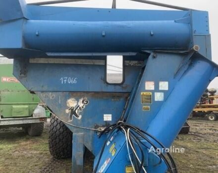 Синий Кинзе 840, объемом двигателя 0 л и пробегом 0 тыс. км за 37186 $, фото 4 на Automoto.ua