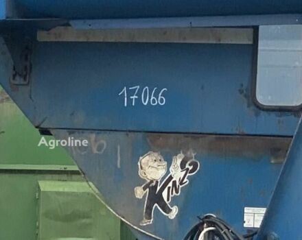 Синий Кинзе 840, объемом двигателя 0 л и пробегом 0 тыс. км за 37186 $, фото 17 на Automoto.ua