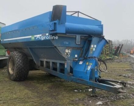 Синий Кинзе 840, объемом двигателя 0 л и пробегом 0 тыс. км за 37186 $, фото 3 на Automoto.ua