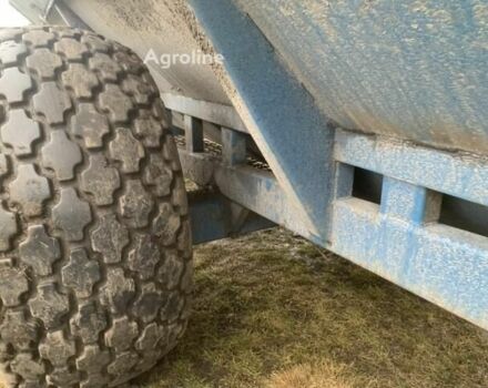 Синий Кинзе 840, объемом двигателя 0 л и пробегом 0 тыс. км за 37186 $, фото 13 на Automoto.ua