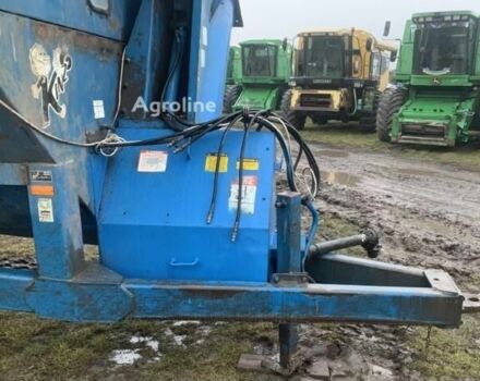 Синий Кинзе 840, объемом двигателя 0 л и пробегом 0 тыс. км за 37186 $, фото 10 на Automoto.ua