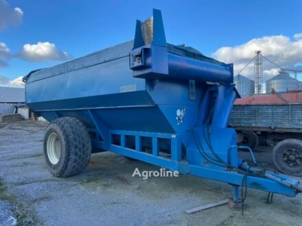 Синий Кинзе 840, объемом двигателя 0 л и пробегом 0 тыс. км за 26146 $, фото 1 на Automoto.ua