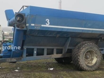 Синий Кинзе 840, объемом двигателя 0 л и пробегом 0 тыс. км за 37186 $, фото 1 на Automoto.ua