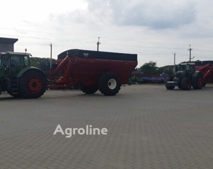 Червоний Кінзе Anverferth 1128, об'ємом двигуна 0 л та пробігом 100 тис. км за 76051 $, фото 2 на Automoto.ua