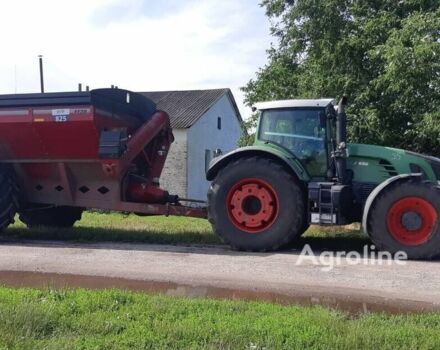 Червоний Кінзе Anverferth 1128, об'ємом двигуна 0 л та пробігом 100 тис. км за 76051 $, фото 3 на Automoto.ua