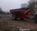 Червоний Кінзе Anverferth 1128, об'ємом двигуна 0 л та пробігом 100 тис. км за 76051 $, фото 4 на Automoto.ua