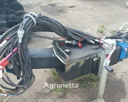 Кінзе Другая, об'ємом двигуна 0 л та пробігом 0 тис. км за 149573 $, фото 3 на Automoto.ua