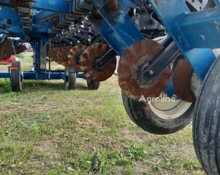 Кінзе Другая, об'ємом двигуна 0 л та пробігом 0 тис. км за 91859 $, фото 7 на Automoto.ua