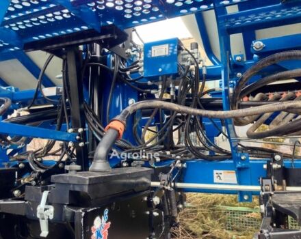 Кінзе Другая, об'ємом двигуна 0 л та пробігом 0 тис. км за 91859 $, фото 27 на Automoto.ua