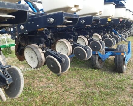 Кінзе Другая, об'ємом двигуна 0 л та пробігом 0 тис. км за 91859 $, фото 9 на Automoto.ua