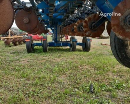 Кінзе Другая, об'ємом двигуна 0 л та пробігом 0 тис. км за 91859 $, фото 6 на Automoto.ua