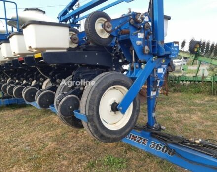 Кінзе Другая, об'ємом двигуна 0 л та пробігом 0 тис. км за 91859 $, фото 17 на Automoto.ua