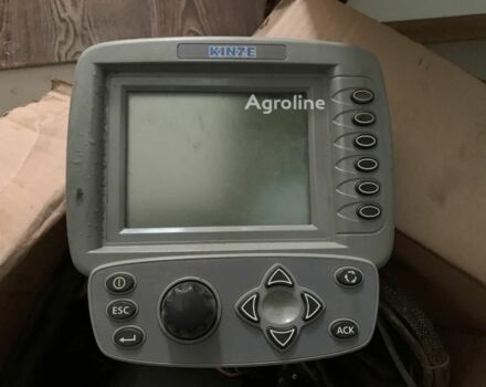 Кінзе Другая, об'ємом двигуна 0 л та пробігом 0 тис. км за 91859 $, фото 24 на Automoto.ua