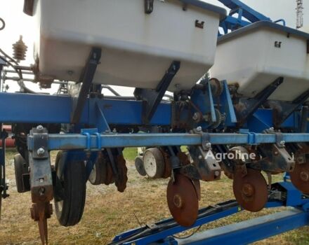 Кінзе Другая, об'ємом двигуна 0 л та пробігом 0 тис. км за 91859 $, фото 20 на Automoto.ua