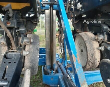 Кінзе Другая, об'ємом двигуна 0 л та пробігом 0 тис. км за 91859 $, фото 11 на Automoto.ua