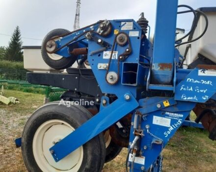 Кінзе Другая, об'ємом двигуна 0 л та пробігом 0 тис. км за 91859 $, фото 18 на Automoto.ua