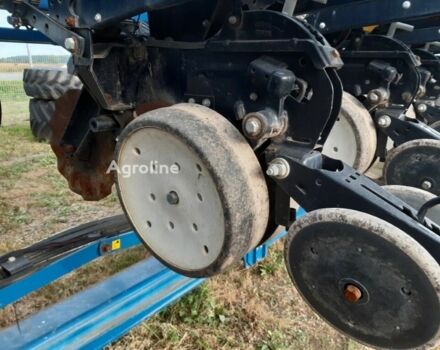 Кінзе Другая, об'ємом двигуна 0 л та пробігом 0 тис. км за 91859 $, фото 15 на Automoto.ua