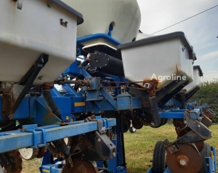 Кінзе Другая, об'ємом двигуна 0 л та пробігом 0 тис. км за 91859 $, фото 4 на Automoto.ua