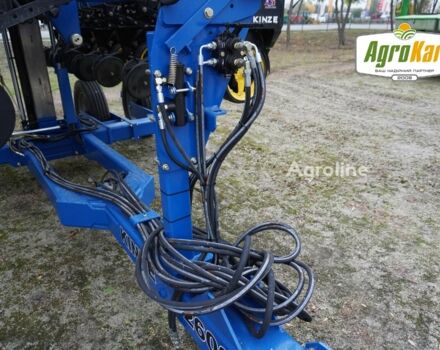 Синій Кінзе Другая, об'ємом двигуна 0 л та пробігом 0 тис. км за 81540 $, фото 4 на Automoto.ua