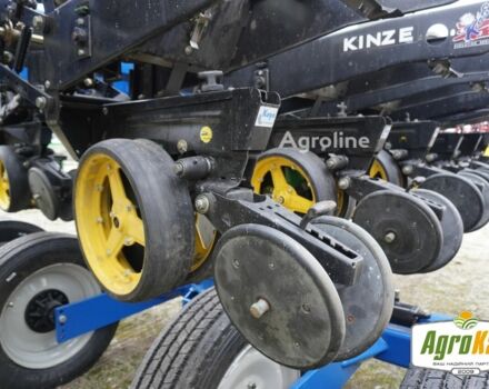 Синій Кінзе Другая, об'ємом двигуна 0 л та пробігом 0 тис. км за 81540 $, фото 15 на Automoto.ua