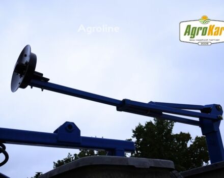 Синій Кінзе Другая, об'ємом двигуна 0 л та пробігом 0 тис. км за 81540 $, фото 17 на Automoto.ua