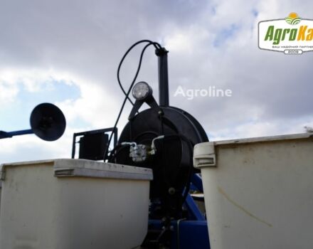 Синій Кінзе Другая, об'ємом двигуна 0 л та пробігом 0 тис. км за 87364 $, фото 17 на Automoto.ua