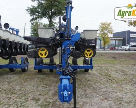 Синій Кінзе Другая, об'ємом двигуна 0 л та пробігом 0 тис. км за 81540 $, фото 1 на Automoto.ua