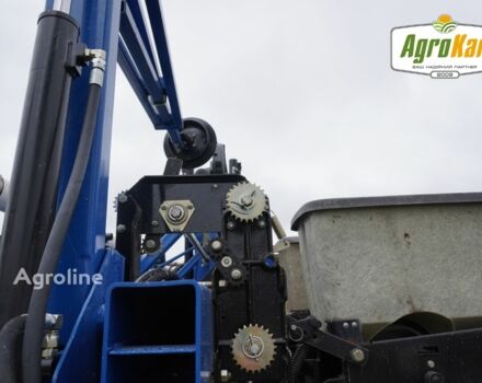 Синій Кінзе Другая, об'ємом двигуна 0 л та пробігом 0 тис. км за 81540 $, фото 12 на Automoto.ua