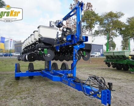 Синій Кінзе Другая, об'ємом двигуна 0 л та пробігом 0 тис. км за 87364 $, фото 2 на Automoto.ua