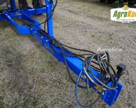 Синій Кінзе Другая, об'ємом двигуна 0 л та пробігом 0 тис. км за 87364 $, фото 3 на Automoto.ua