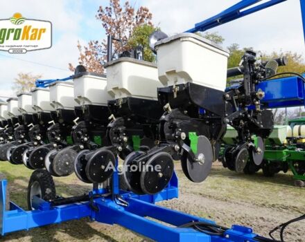 Синій Кінзе Другая, об'ємом двигуна 0 л та пробігом 0 тис. км за 87364 $, фото 6 на Automoto.ua