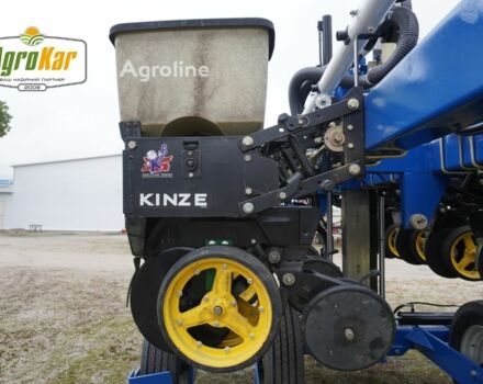 Синій Кінзе Другая, об'ємом двигуна 0 л та пробігом 0 тис. км за 81540 $, фото 6 на Automoto.ua